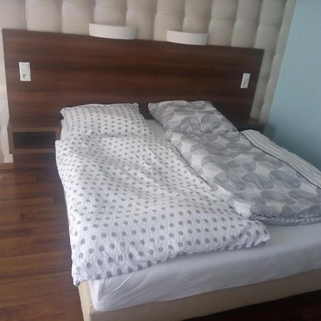 Azzurro Hotel Łukęcin Zewnętrze zdjęcie