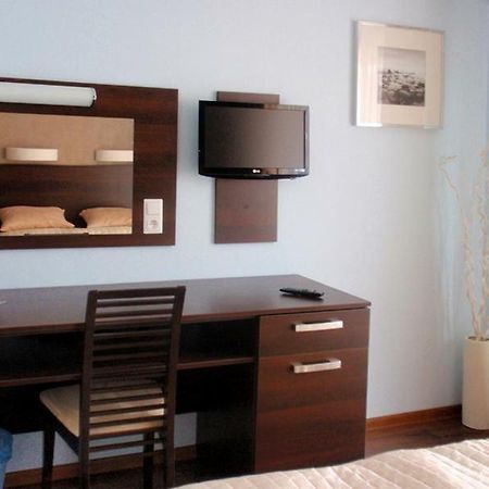 Azzurro Hotel Łukęcin Zewnętrze zdjęcie