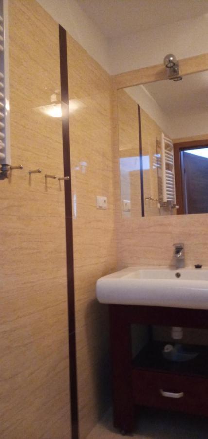 Azzurro Hotel Łukęcin Zewnętrze zdjęcie