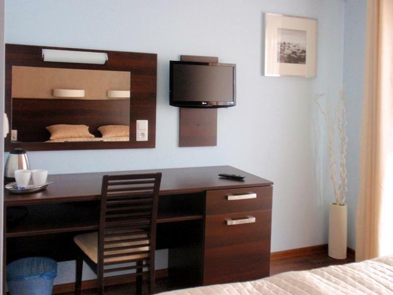 Azzurro Hotel Łukęcin Zewnętrze zdjęcie